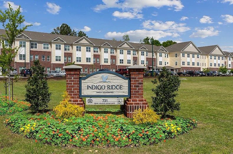 Image of Indigo Ridge (1)