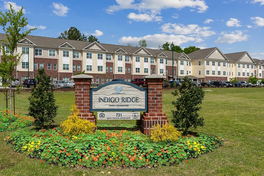 Image of Indigo Ridge (1)