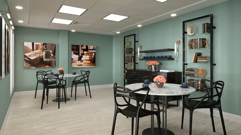 Image of Luxe At Jupiter Rehabilitation Center (The) (6)