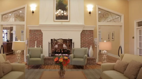 Image of CareOne At Moorestown (5)