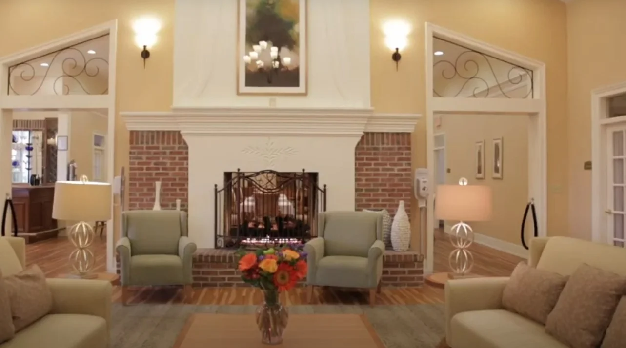 Image of CareOne At Moorestown (5)