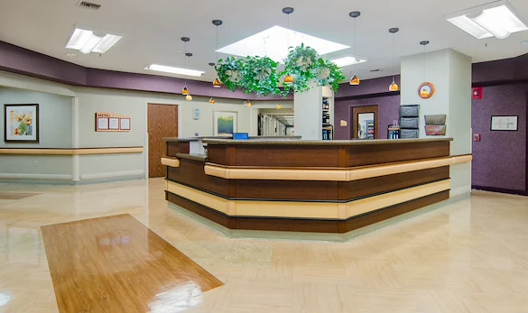 Image of Mentor Hills Post Acute (3)