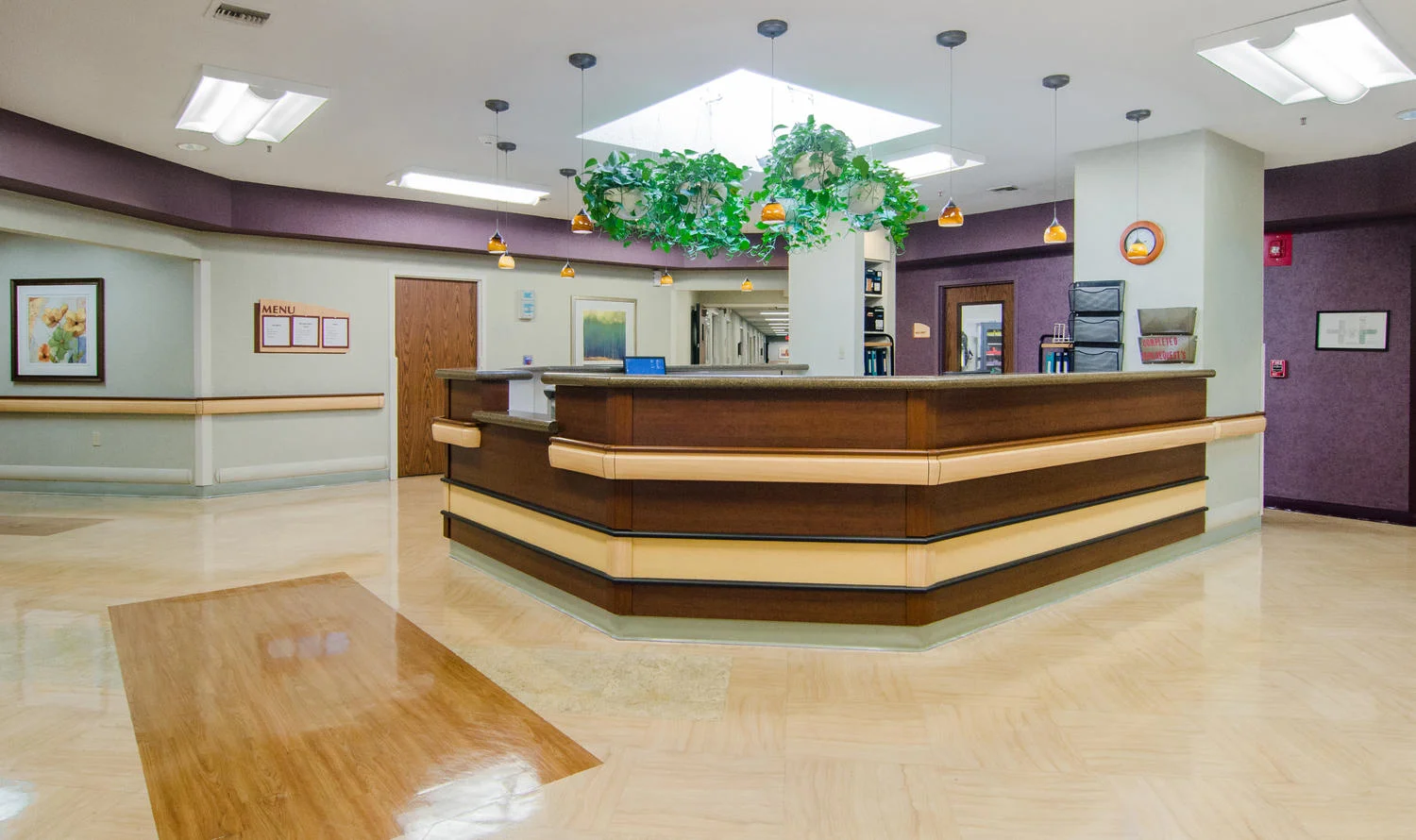 Image of Mentor Hills Post Acute (3)