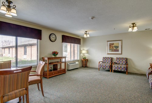 Image of Hillsboro Post Acute (3)