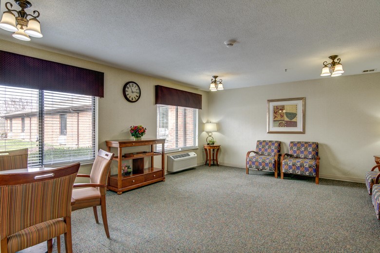 Image of Hillsboro Post Acute (3)