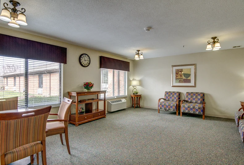 Image of Hillsboro Post Acute (3)