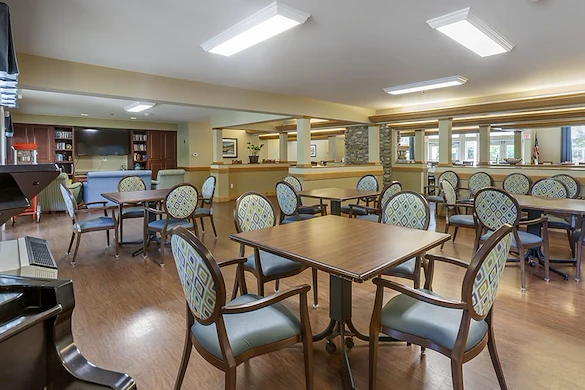 Image of Brookdale Boise Parkcenter Independent Living (4)