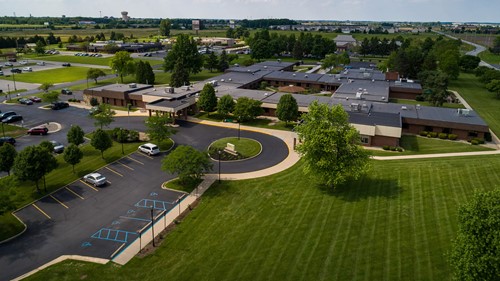 Image of Wood Haven Health Care Senior Living & Rehab (2)