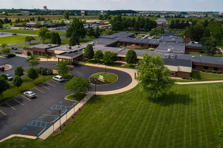 Image of Wood Haven Health Care Senior Living & Rehab (2)