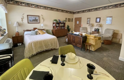 Image of Chestnut Knoll (5)
