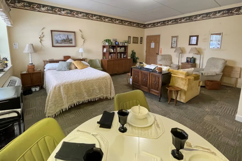 Image of Chestnut Knoll (5)