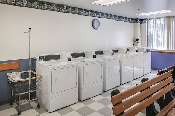 Image of Little Lehigh Manor (9)