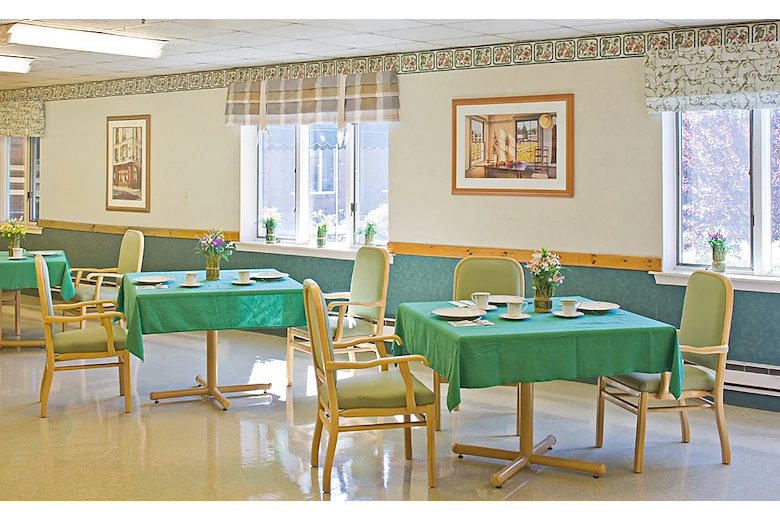 Image of Agawam East Rehab And Nursing (3)