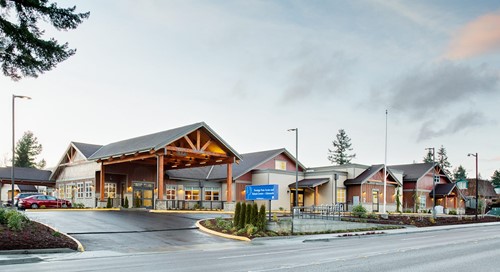Image of Pine Ridge Post Acute (1)