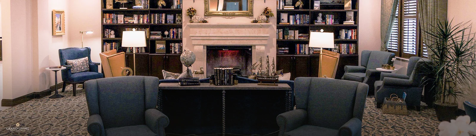 Image of Grand Living at Tuscan Lakes (2)