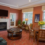 Image of Chestnut Park at Cleveland Circle (2)