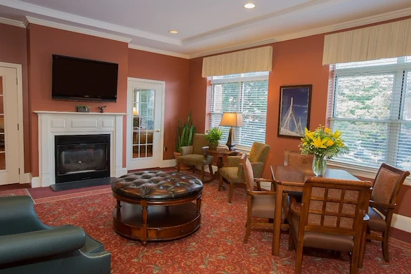 Image of Chestnut Park at Cleveland Circle (2)