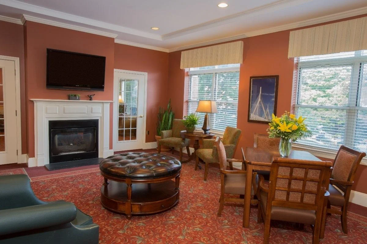 Image of Chestnut Park at Cleveland Circle (2)