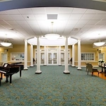 Image of Berkeley Square Retirement Community (7)