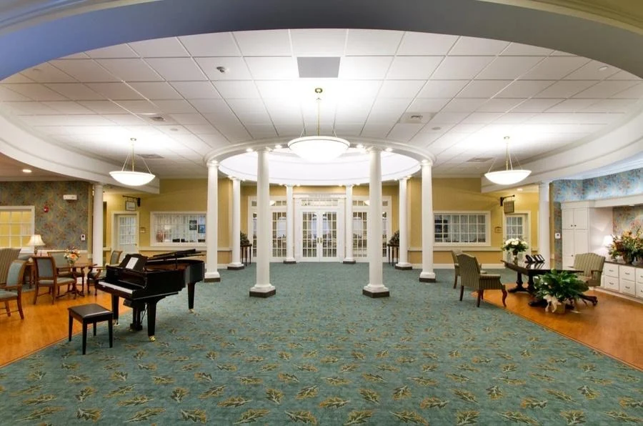 Image of Berkeley Square Retirement Community (7)