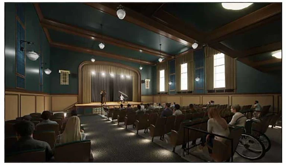 Image of The Longfellow Commons Community- Coming Soon (3)