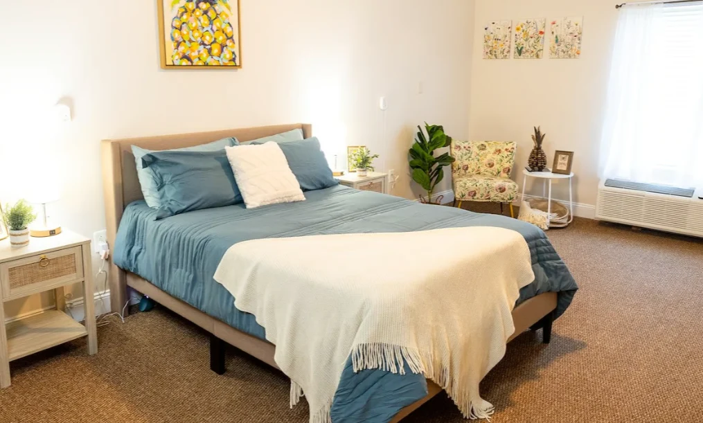 Image of Commonwealth Assisted Living at Cedar Bluff (6)