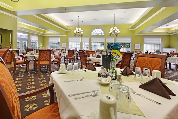Image of American House Brentwood (3)
