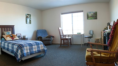 Image of BeeHive Homes of Edgewood I & II (5)