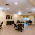 Assisted Living Apartments