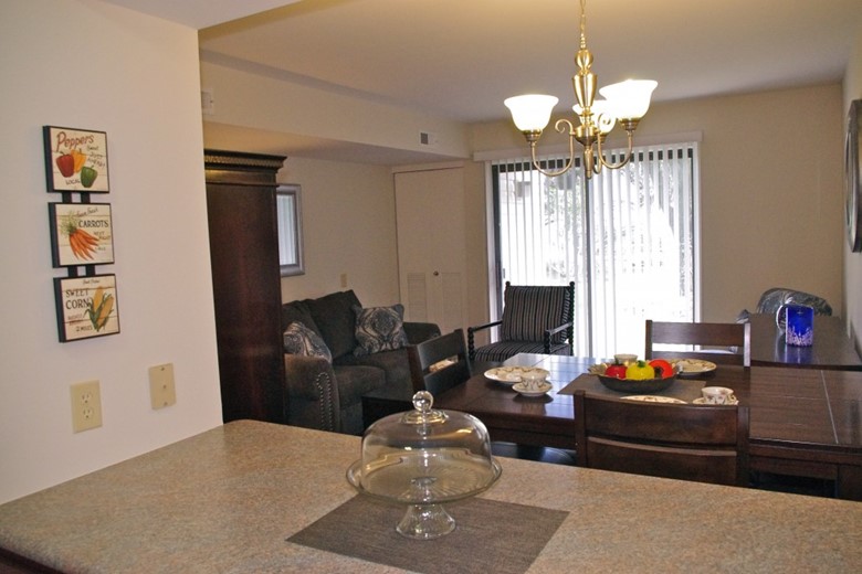 Image of Village North Retirement Community (4)