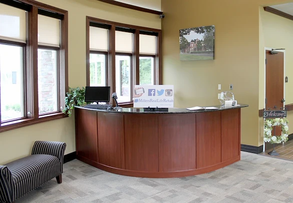 Image of Miller's Merry Manor in Warsaw (4)