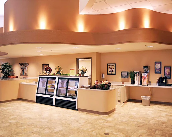 Image of Ascension Living Via Christi Village Ridge Senior Living (6)