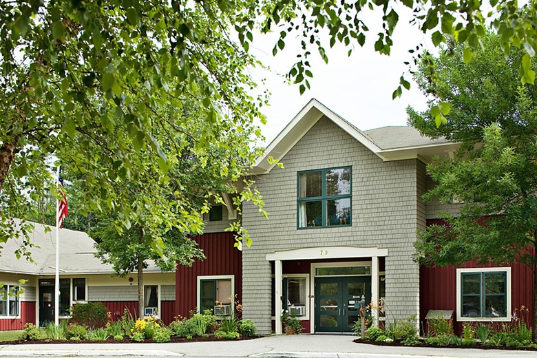 Image of River Ridge Center (1)