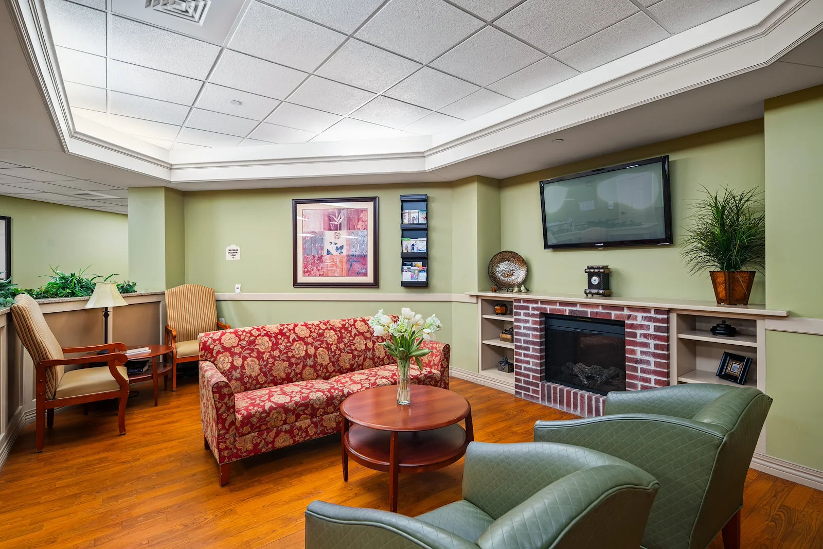 Image of Serenity Estates of Morris (5)