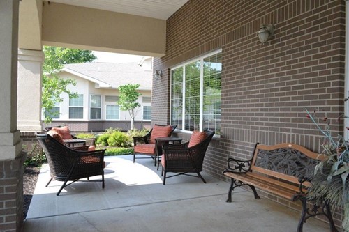Image of Villages of Jackson Creek Memory Care (3)