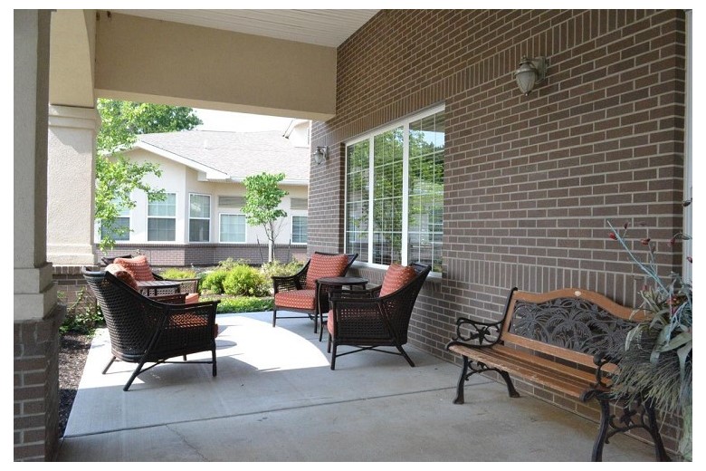 Image of Villages of Jackson Creek Memory Care (3)