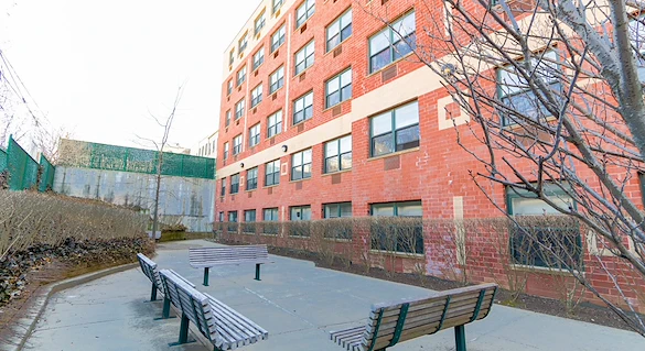 Image of Sunset Gardens Senior Apartments (2)