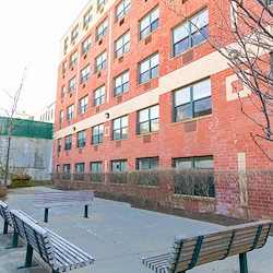 Image of Sunset Gardens Senior Apartments (2)