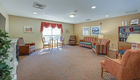 Image of Arden Courts at Winter Springs (3)