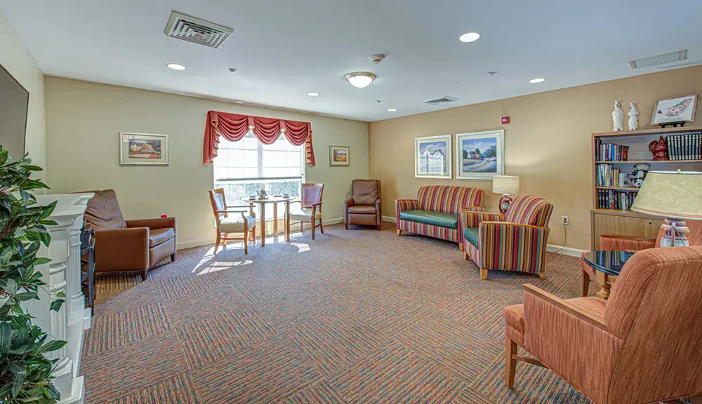 Image of Arden Courts at Winter Springs (3)