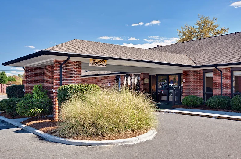 Image of PruittHealth - Rock Hill (2)