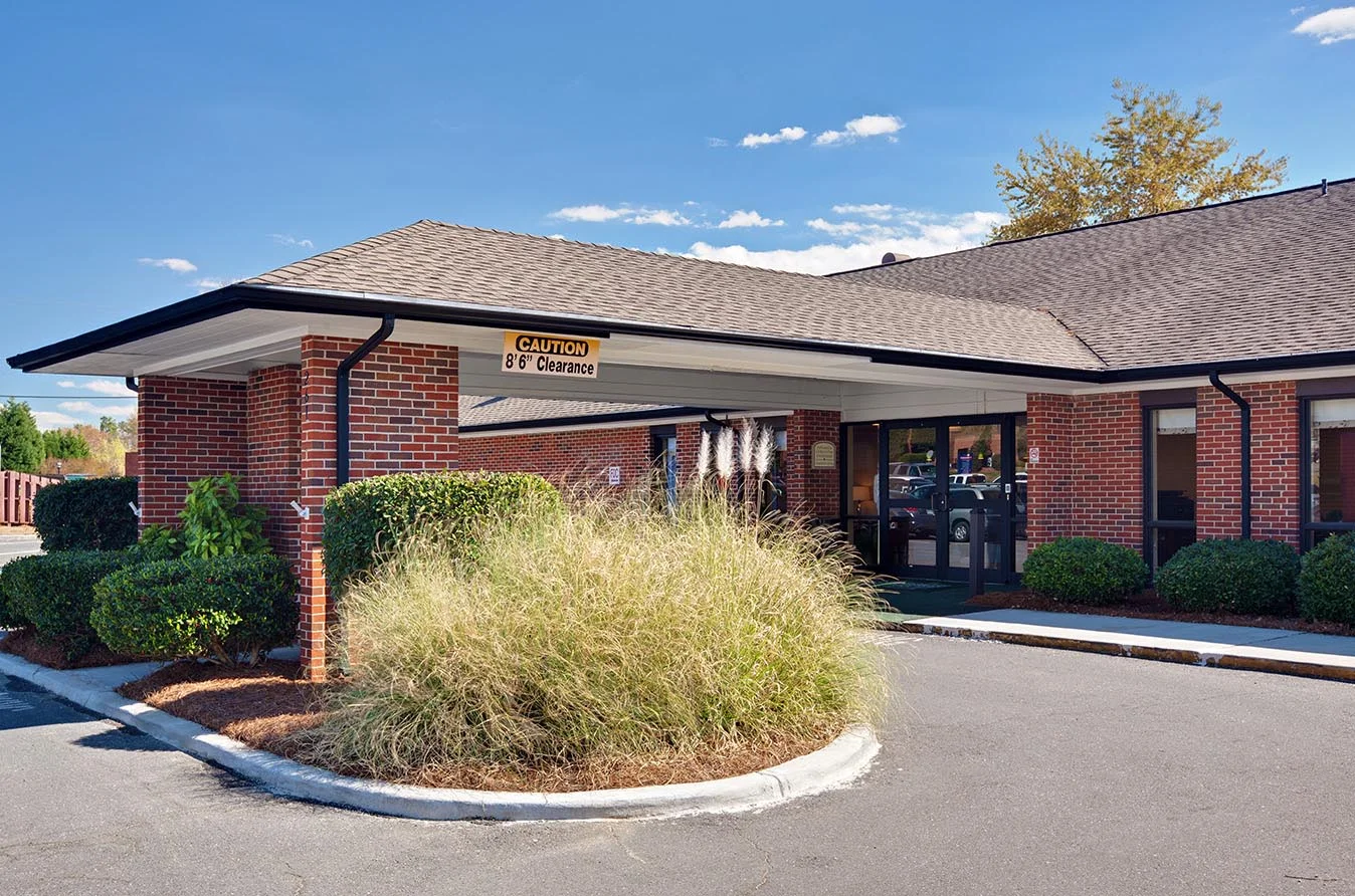 Image of PruittHealth - Rock Hill (2)