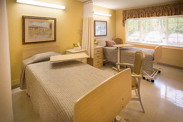 Image of Cottesmore Of Life Care (6)