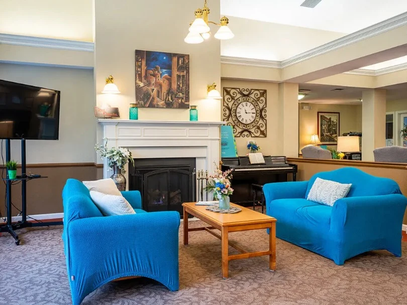 Image of Trustwell Living at Astor Place (4)