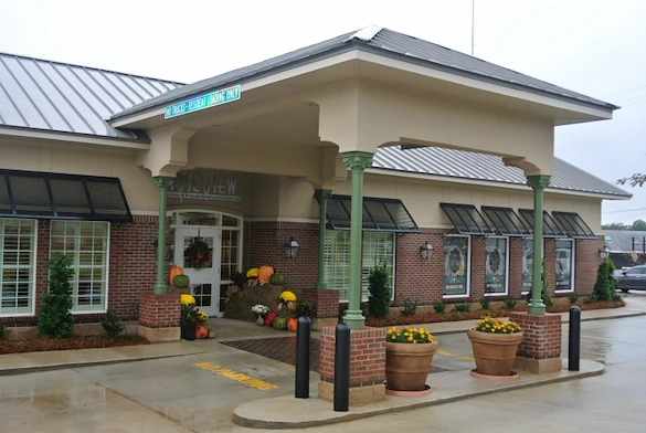 Image of Roseview Nursing And Rehabilitation Center (1)