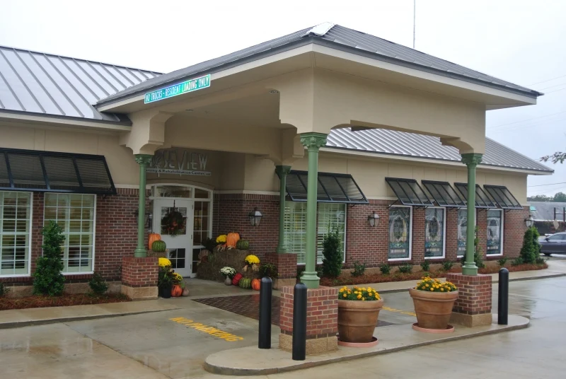 Image of Roseview Nursing And Rehabilitation Center (1)