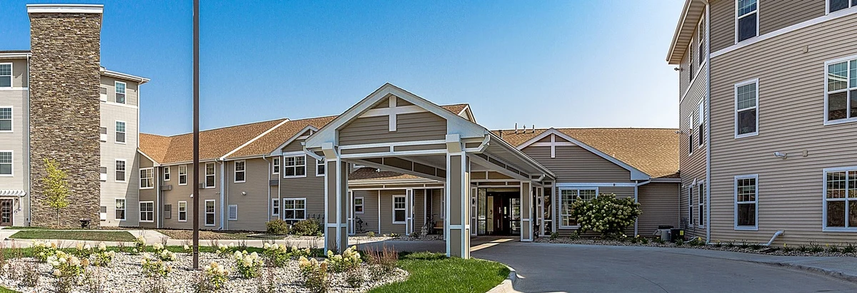 Image of Mill-Pond Senior Living (3)