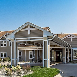 Image of Mill-Pond Senior Living (3)