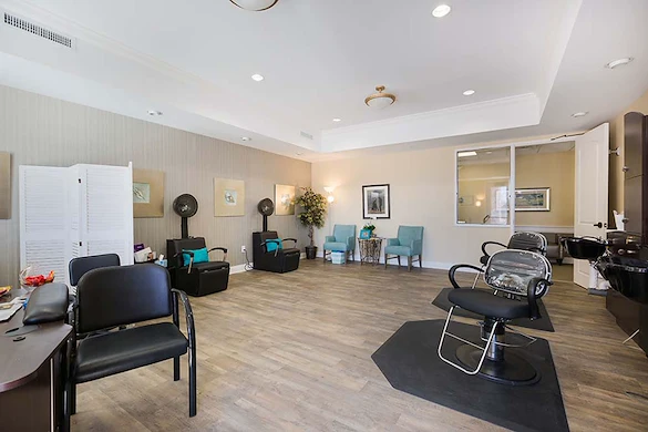 Image of Independence Village of Fishers East (Saxony) (4)