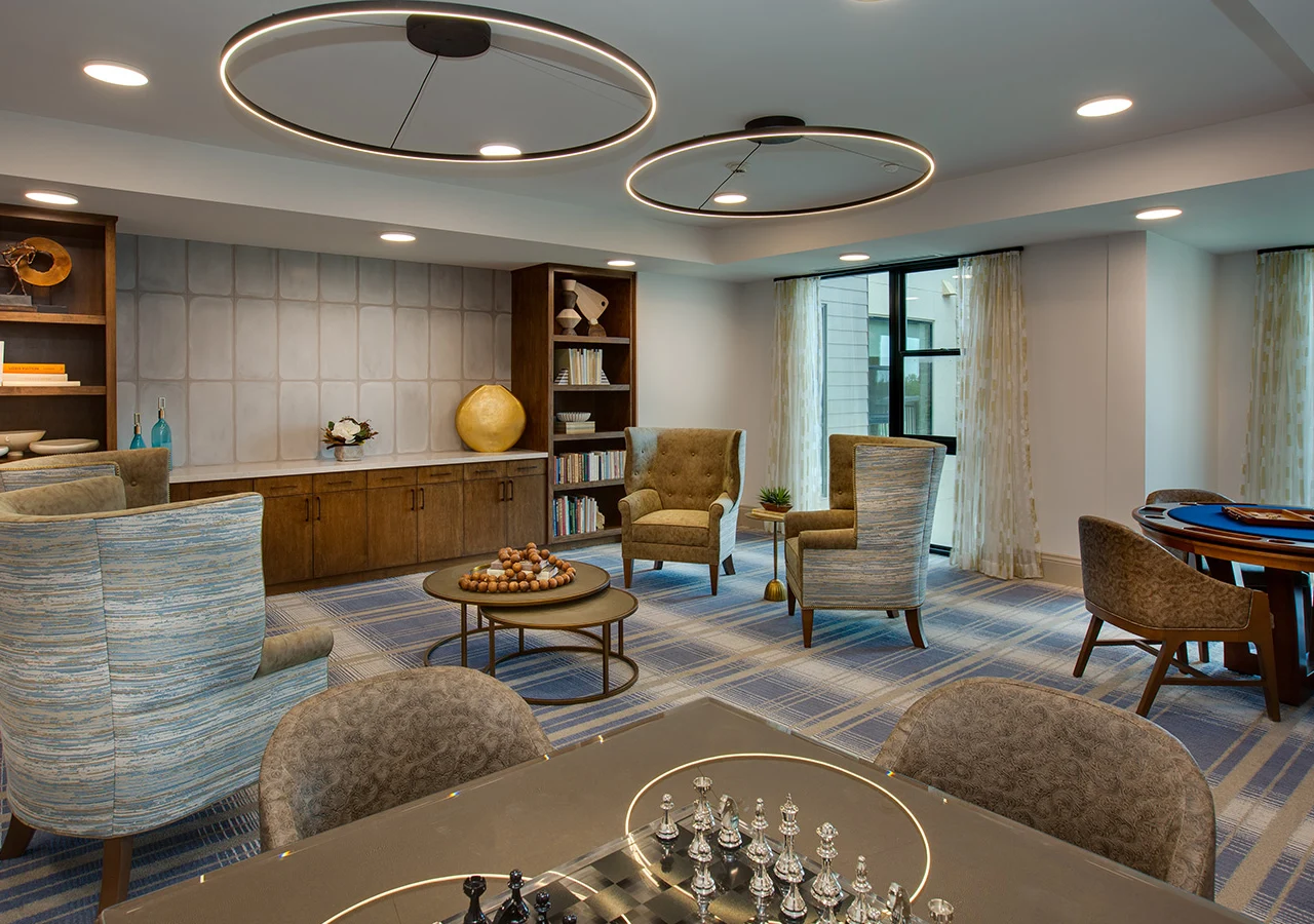 Image of Touchmark at Georgetown (2)